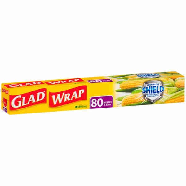 Wrap