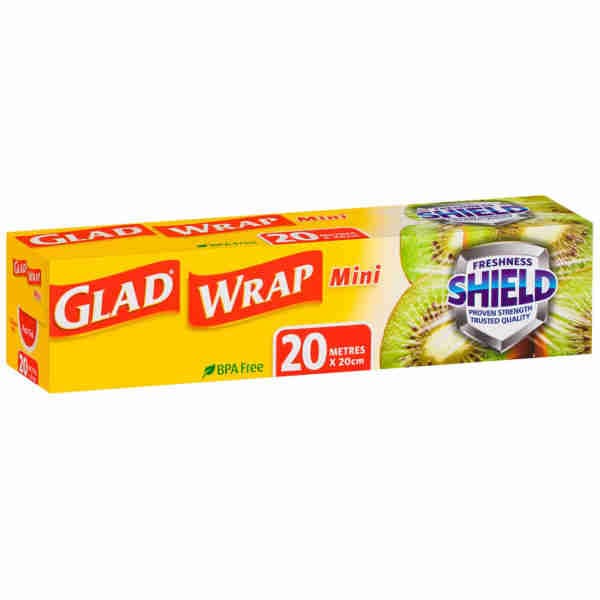 Mini Wrap