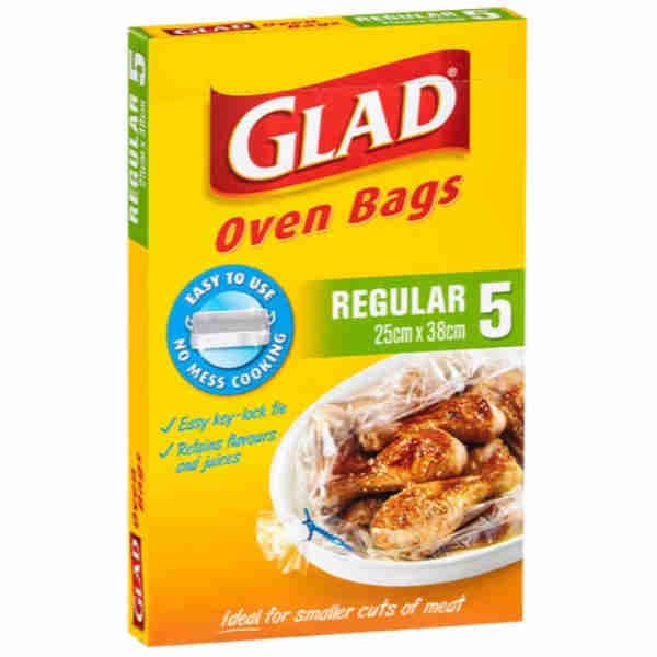 Oven Bags Regular