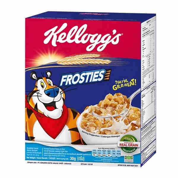Frosties