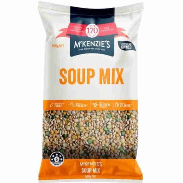 Soup Mix - McKenzie's