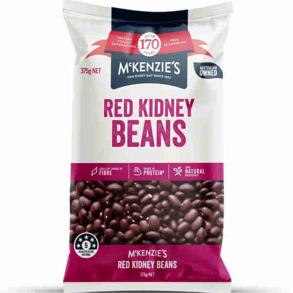 Red Kidney Beans
