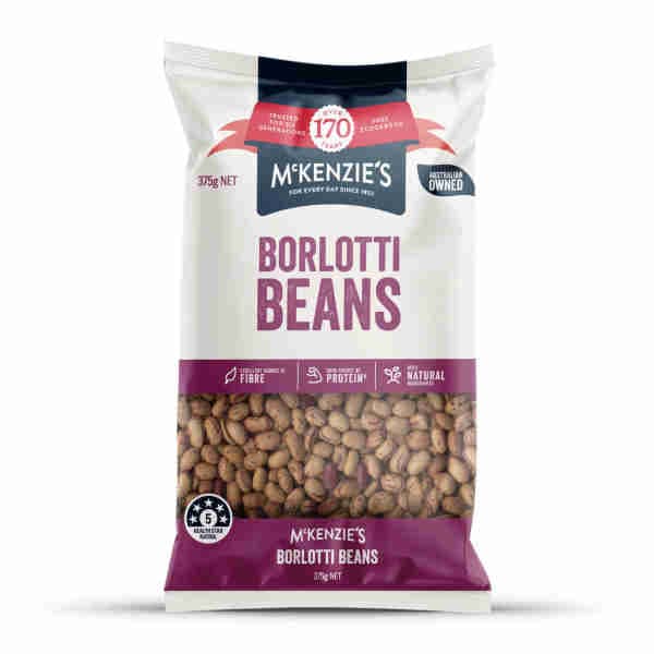 Borlotti Bean