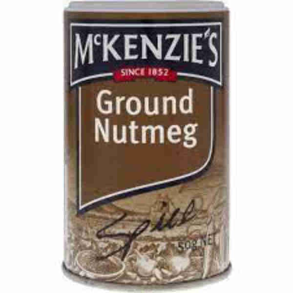 Ground Nutmeg