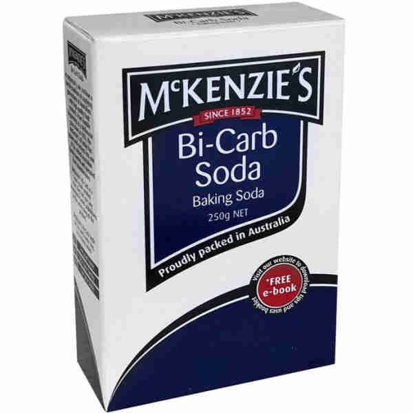 Baking Soda