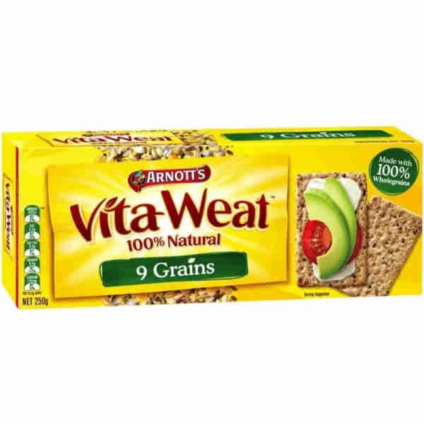 Vita Weat Grain