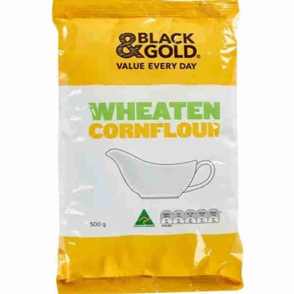 Wheaten Cornflour