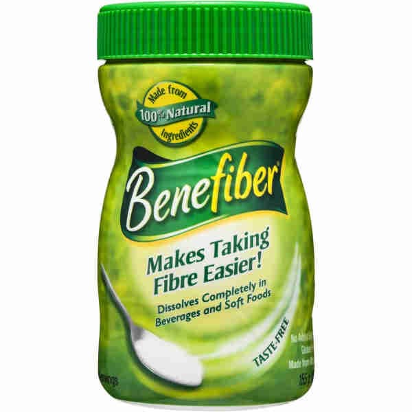 Benefiber Taste-Free