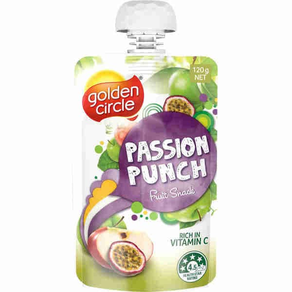 Passion Punch