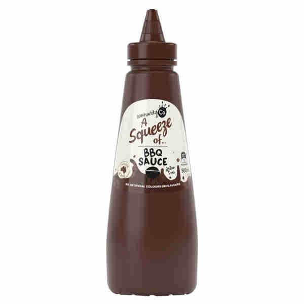 BBQ Sauce