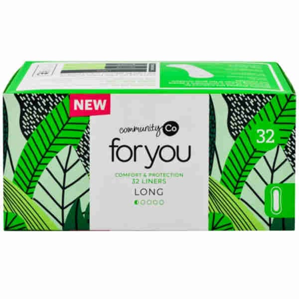 Comfort & Protection Liner Long
