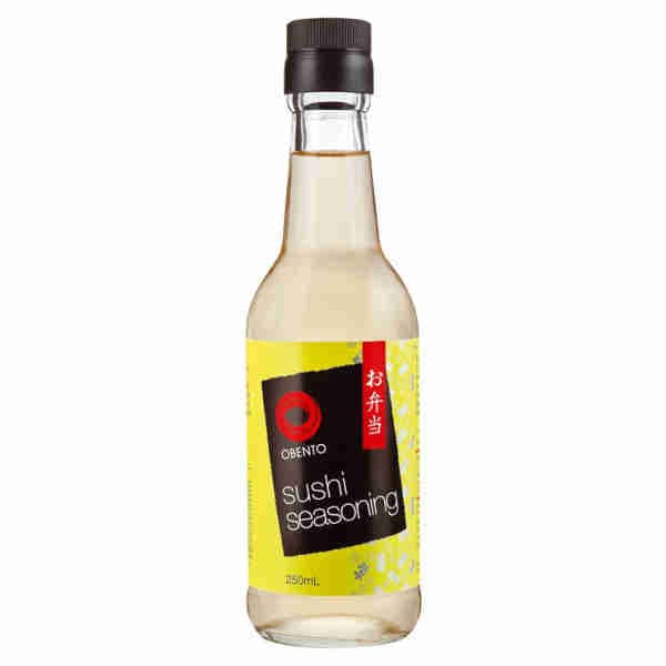 Sushi Seasoning - Obento