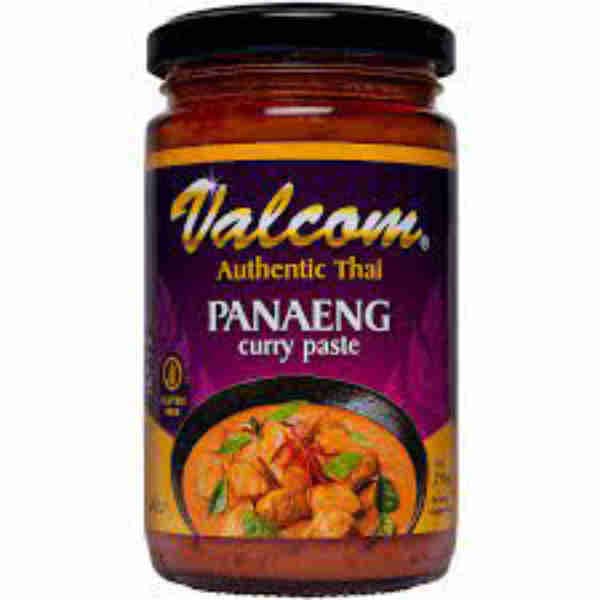 Panaeng Curry Paste - Valcom 1