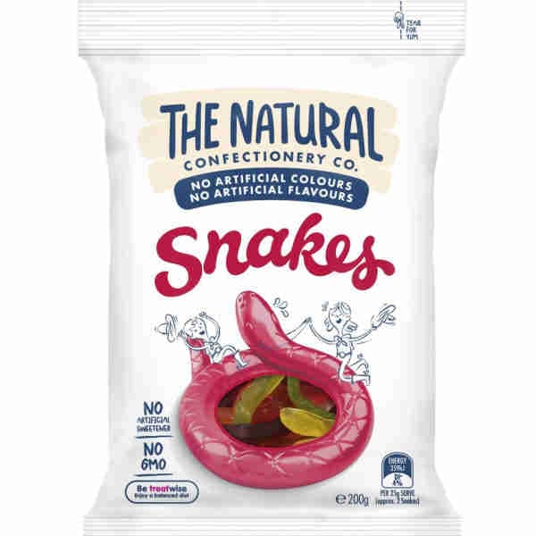 Snakes