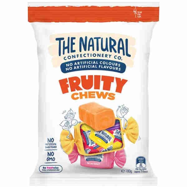 Fruity Chews