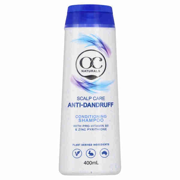 Anti Dandruff Shampoo