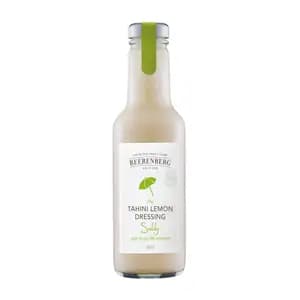 Tahini Lemon Drassing - Beerenberg