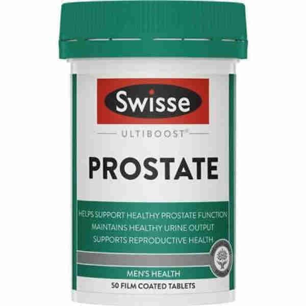 Prostrate