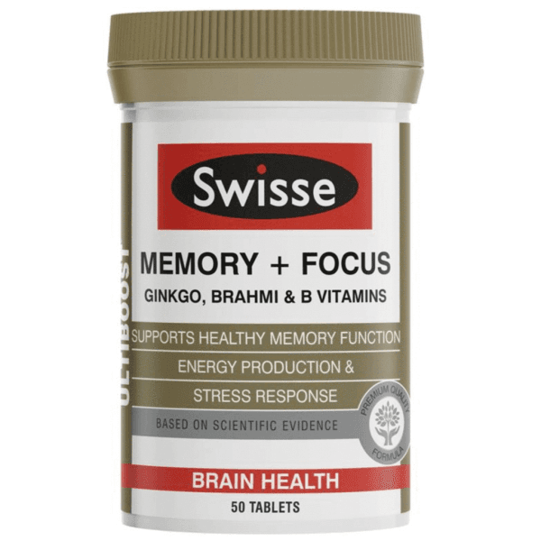 Ultraboost Memory + Focus