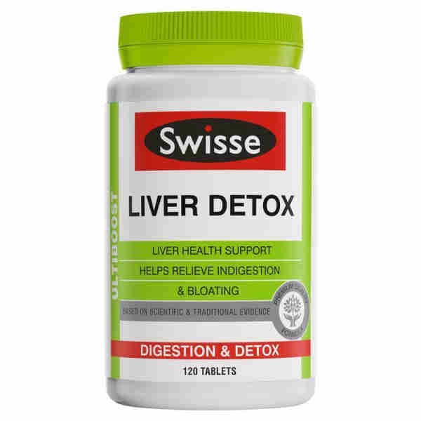 Liver Detox