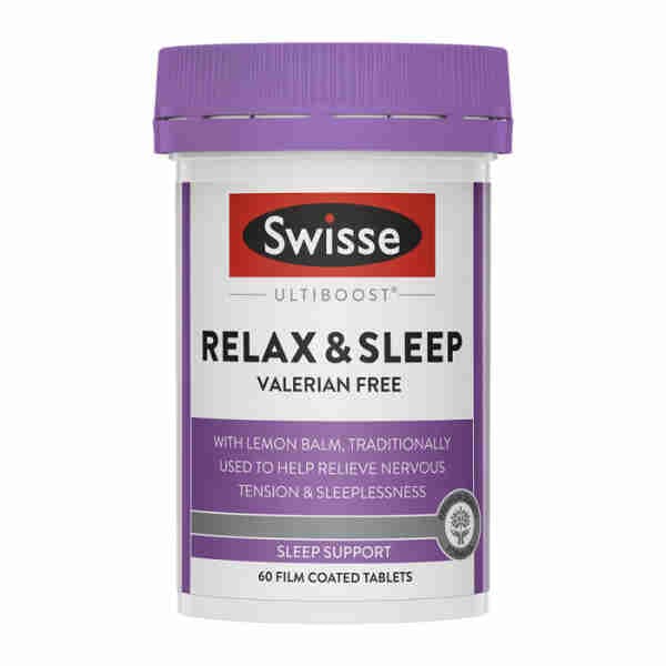 Ultraboost Relax & Sleep