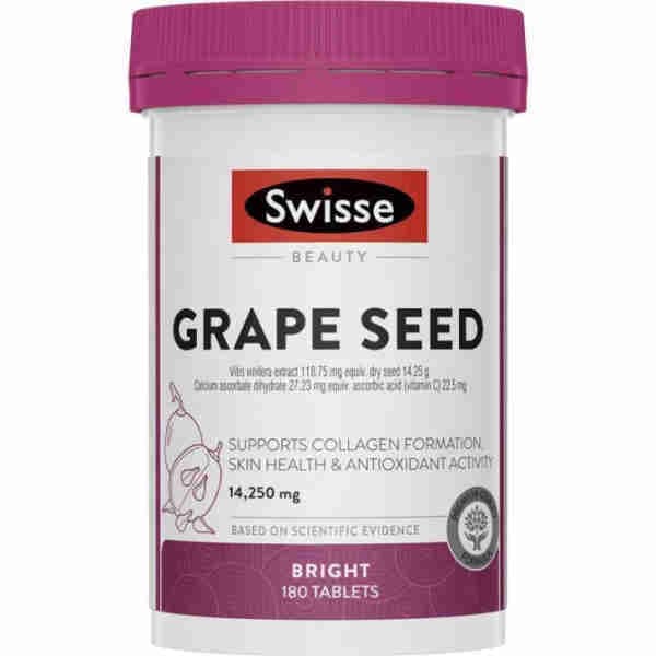Grape Seed 14250mg