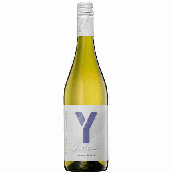 Yalumba "Y Series" Pinot Grigio