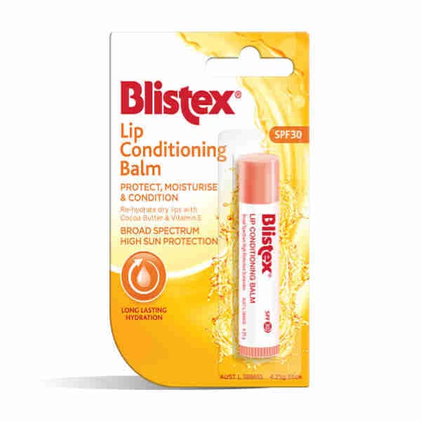 Lip Conditioning Balm