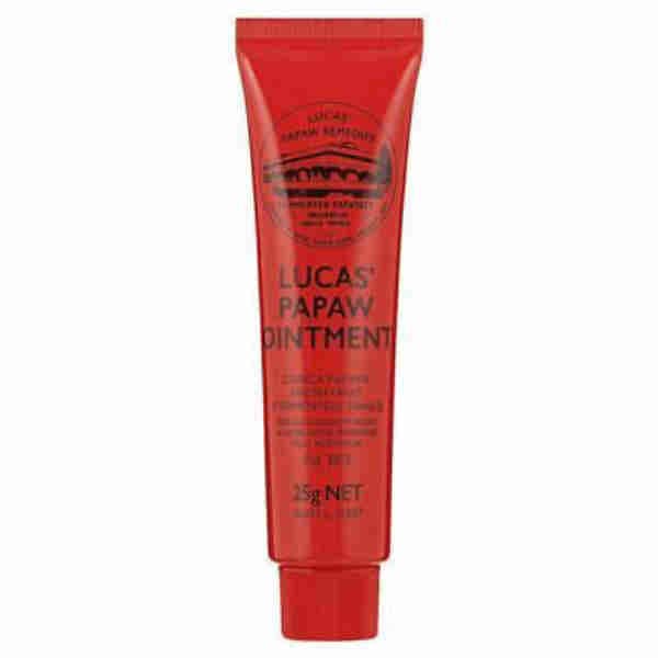 Lucas' Papaw Ointment