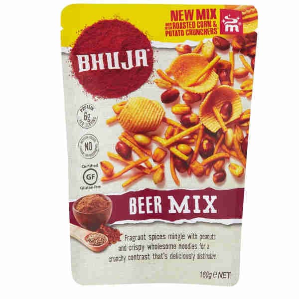 Beer Mix