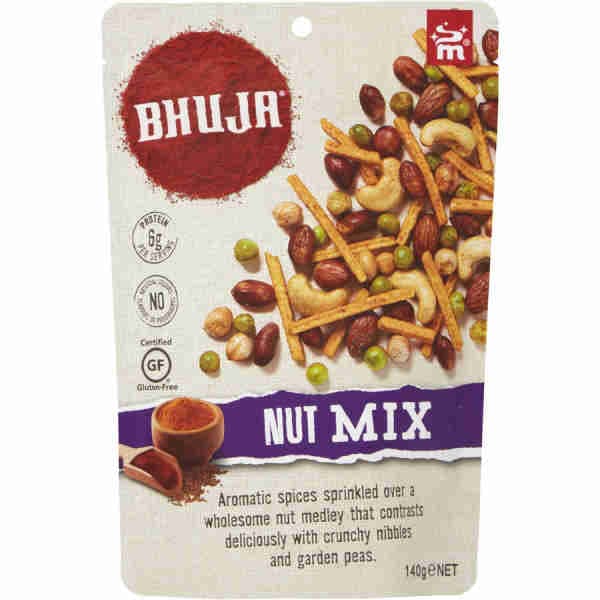 Nut Mix