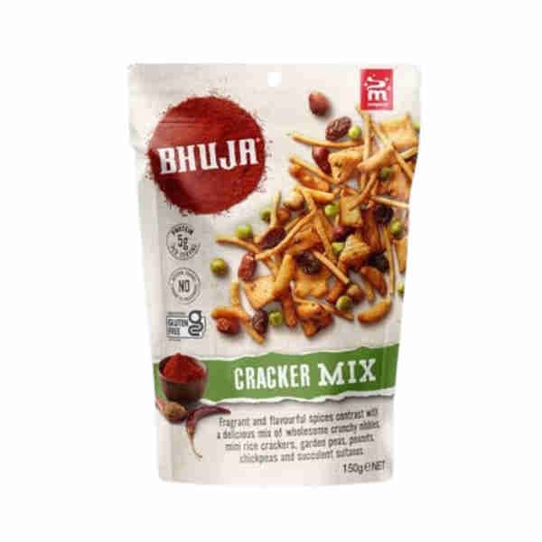 Cracker Mix