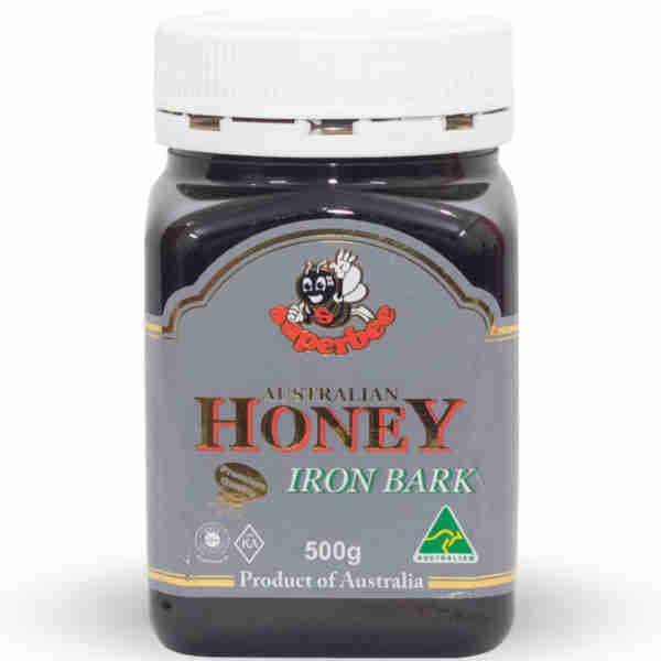 Honey Iron Park