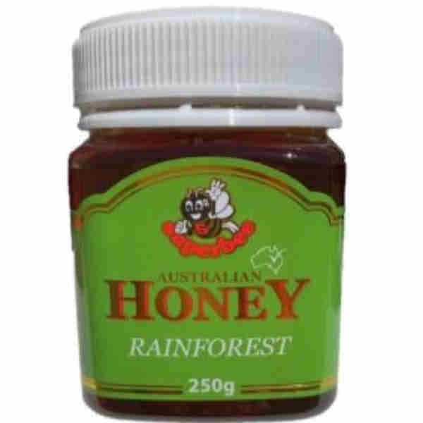 Honey Rainforest