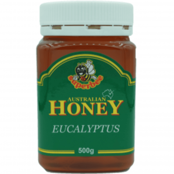 Honey Eucalyptus