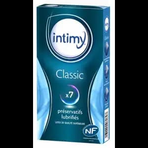 Classic Condom - Intimy