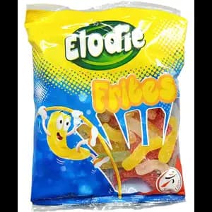 Frites - Elodie candies