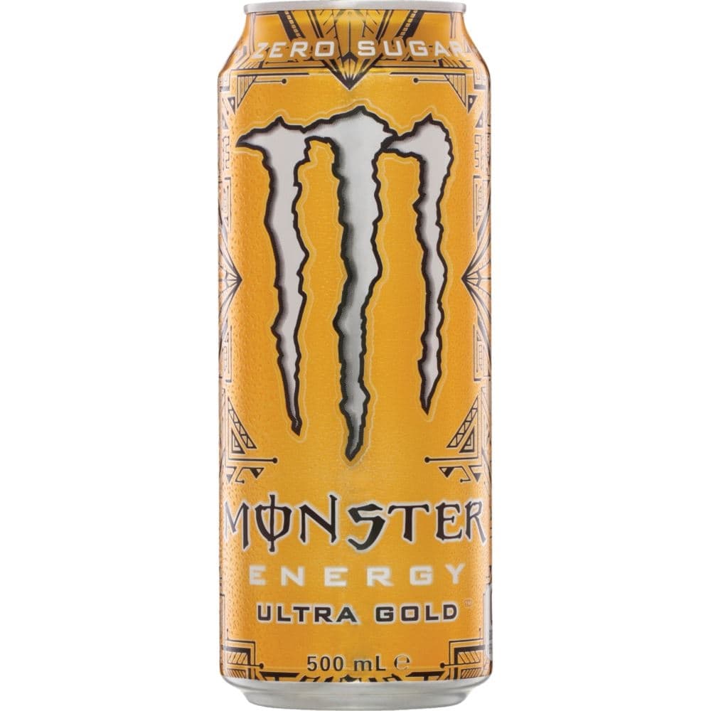 Ultra Gold Zero Sugar