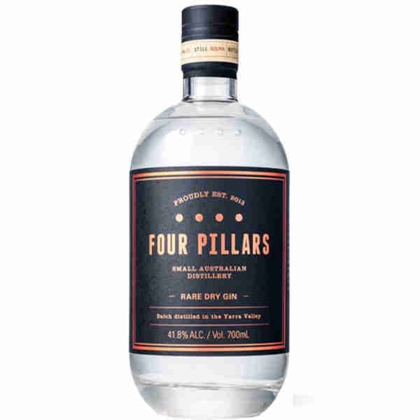 Four Pillars Rare Dry Gin