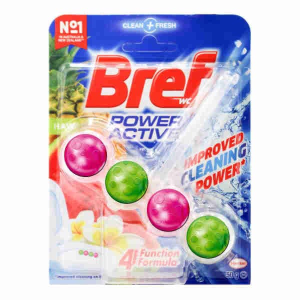 Power Active Hawaii