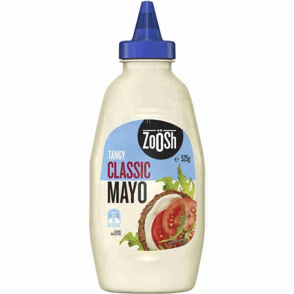 Classic Mayonnaise