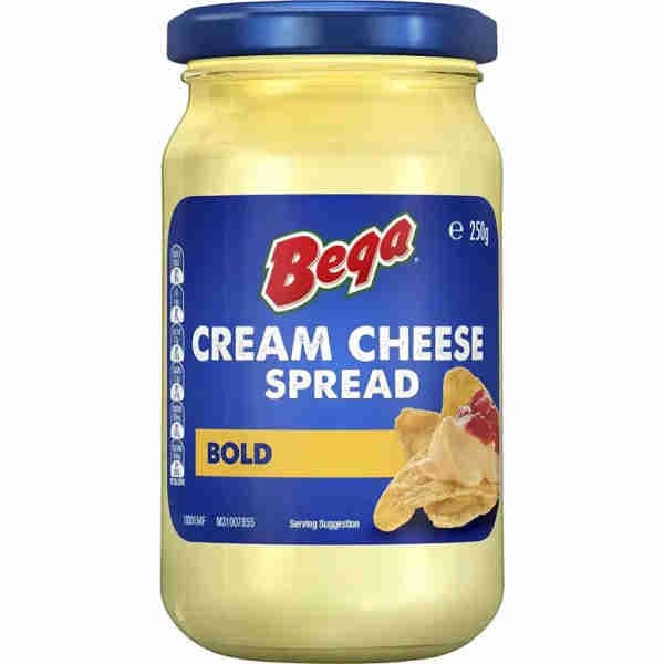 Cream Cheese Spread Bold - Beqa