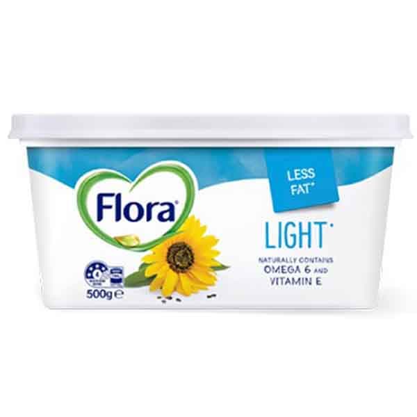 Margarine Light
