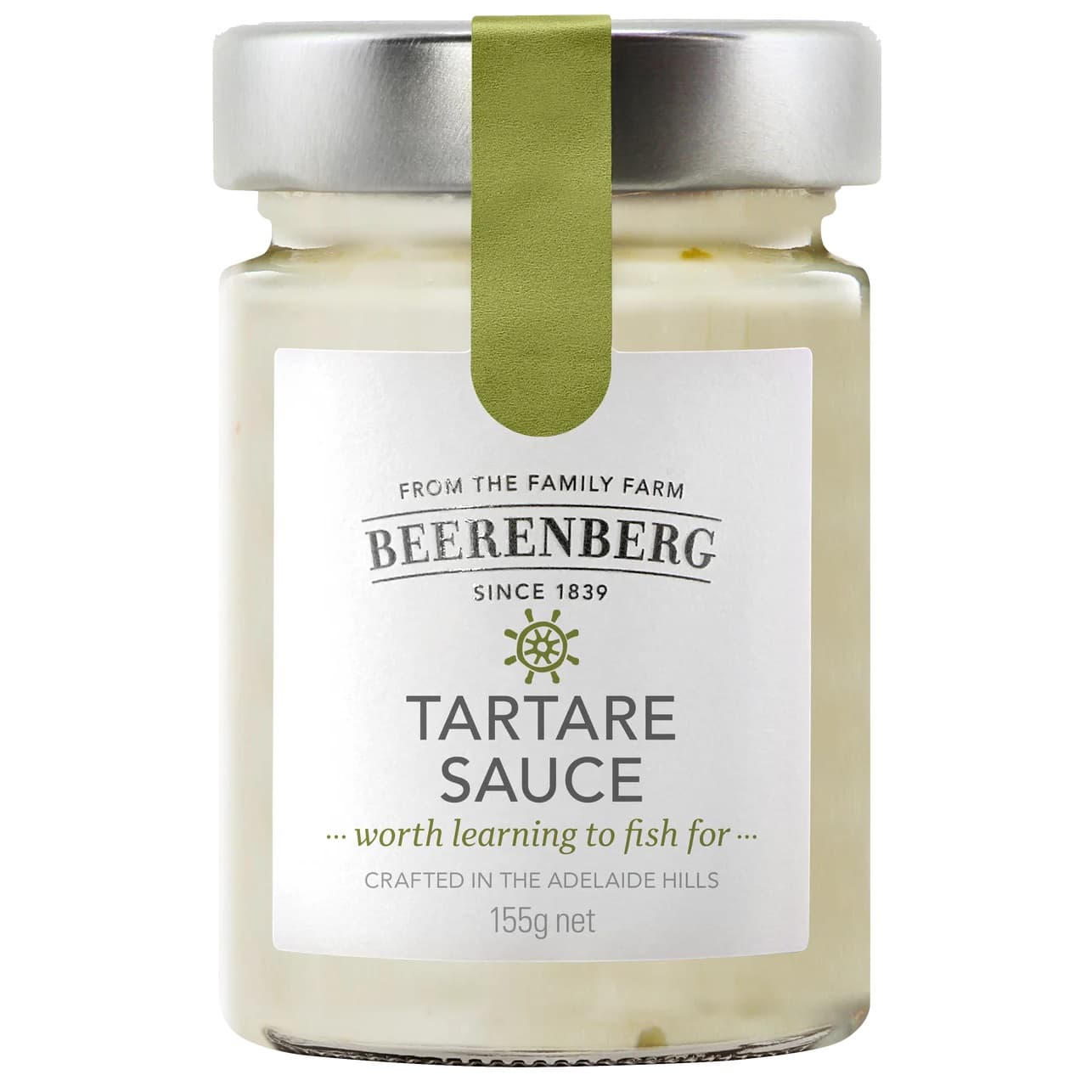Tartare Sauce