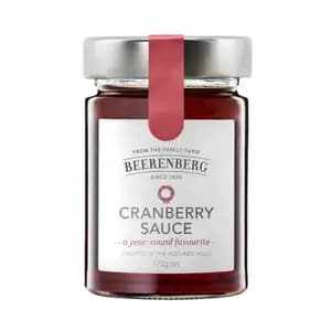 Cranberry Sauce - Beerenberg