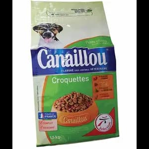 Small Dog - Canaillou