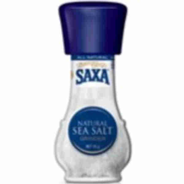 Sea Salt Grinder