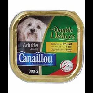 Chicken Minced - Canaillou