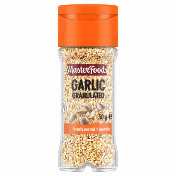 Garlic Granulated