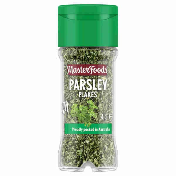 Parsley Flakes